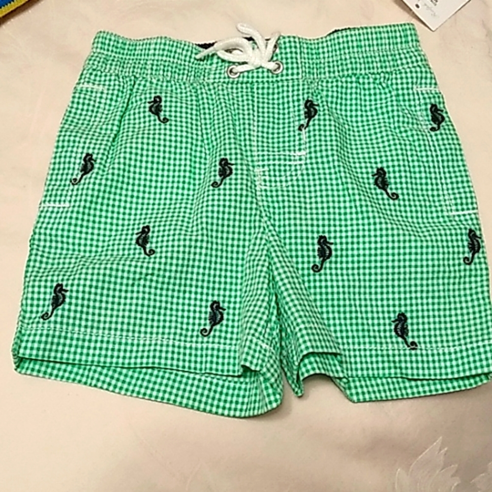 RALPH LAUREN short size 9 months